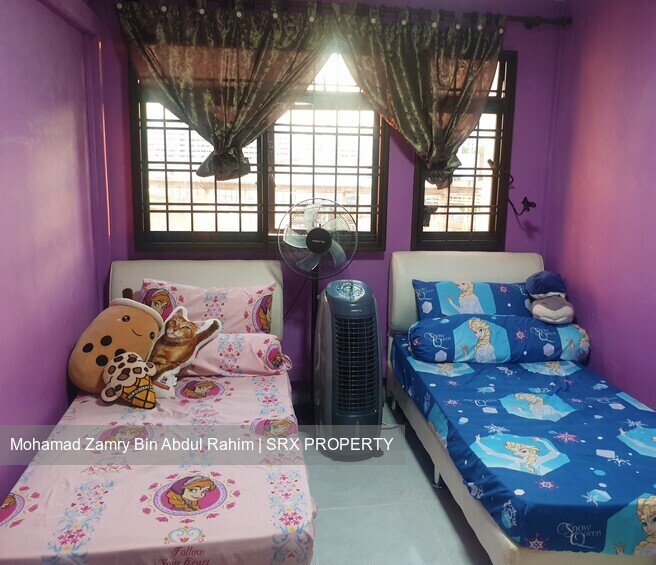 Blk 298 Yishun Street 20 (Yishun), HDB 5 Rooms #322334131